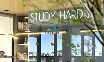 Imagem 5: Studio 25,63 em Frente UFSC - Florianópolis,SC