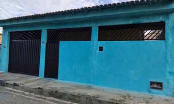 Imagem: CASA À VENDA - CIDADE NOVA V (WE 37