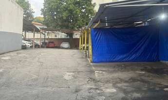 Imagem 6: Vende estacionamento lava rápido