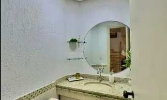 Imagem 4: Condomínio Horizontal Villaggio Atlântico - Sobrado à Venda 3 quartos sendo 1 suíte no Con