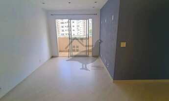 Imagem 7: Apartamento 3 dormitórios 1 suite 2 vaga para locação