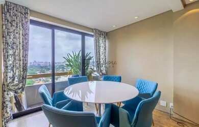 Imagem 6: Aluguel Apartamento 1 Dormitórios - 82 m² Pinheiros