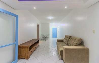 Imagem: 2 Dormitórios com pátio, área de serviço