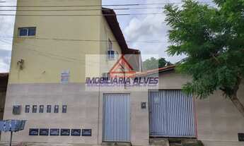 Imagem: Apartamento em São Pedro - Teresina