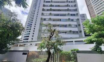 Imagem 2: Aluguel Apto 60m², 2Qts, 2WC, Sala, Varanda, Lazer Compl, 1 Vg no Rosarinho