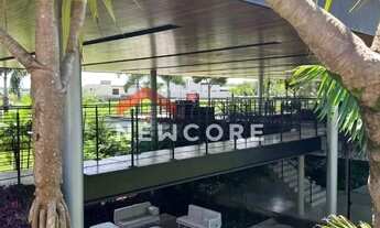 Imagem 5: Lote em condomínio em Rua Amazônia - Residencial Campo Camanducaia - Jaguariúna/SP