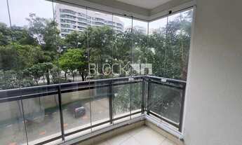 Imagem 3: Barra Olímpica Apartamento com 2 dormitórios