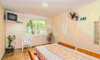 Imagem 3: Apartamento de 2 quartos reformado e semi mobiliado no Jardim do Salso próximo a PUC e Jar