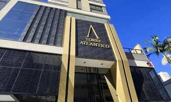 Imagem: Apartamento novo, 2 suítes, 450m do Hard