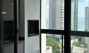 Imagem 3: HG Apartamento 2 Suítes 3 Vagas Vista mar Agronômica - Florianópolis