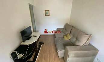 Imagem 2: Flat com ótimo preço no bairro Bela Vista. Confira!