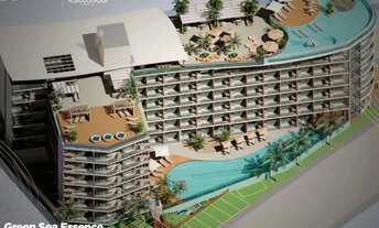 Imagem: Apartamento a 50m do mar condição para