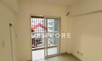 Imagem 2: Apartamento em Rua Pedro Borges Gonçalves - José Menino - Santos/SP