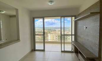 Imagem 6: Aluguel Apartamento Residencial Jardins do Éden II