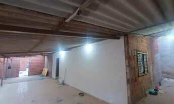 Imagem 3: Sol Nascente Trecho 1, Ceilândia Sul - Casa de três quartos