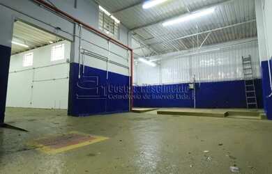 Imagem 4: Galpão para alugar em São Bernardo do Campo - Bairro Planalto