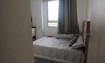 Imagem 9: Aluguel, Apartamento condomínio Solarium do Aruanã