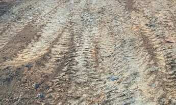 Imagem 2: Terreno próx ao Via Norte ac carro