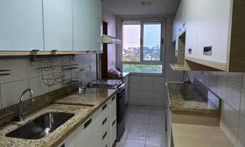 Imagem 2: SALVADOR DALI Apartamento com 3 dormitórios