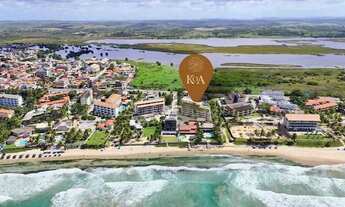 Imagem: Porto de Galinhas, 27m², 01 quarto separado