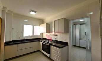 Imagem 7: Lindo Apartamento para Alugar de 03 Suítes no Bairro Jardim Botânico em Ribeirão Preto com