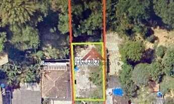 Imagem: Terreno à venda, 759 m² por R$ 1.200.000,00