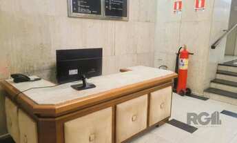 Imagem 4: Apartamento em Centro Histórico