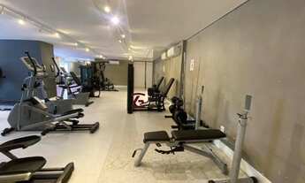 Imagem 7: Apartamento para alugar, 39 m² por R$ 4.164,00/mês - Vila Buarque - São Paulo/SP