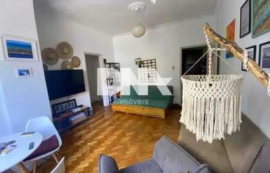 Imagem 4: Apartamento - / Residencial / Humaitá