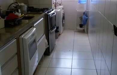 Imagem 5: RR7307 Apartamento 71m² CONDOMÍNIO EVOLUTION - OPORTUNIDADE - 3 Dorms 2 Vagas - Barueri SP