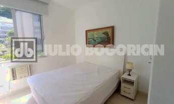 Imagem 5: COPACABANA - SÁ FERREIRA - 2 QUARTOS - SUITE - DEPENDENCIA COMPLETA - REFORMADO - JBC 2893