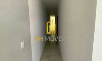 Imagem 4: Casa à venda, 123 m² por R$ 370.000,00 - Parque Veiga Jardim - Aparecida de Goiânia/GO