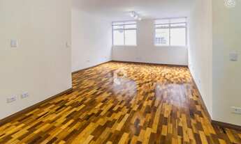 Imagem 6: More com muito conforto no Batel