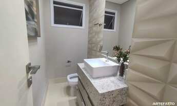 Imagem 6: Apto 3 suítes - Novo nas Toninhas