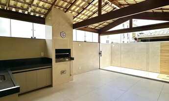 Imagem 2: Casa duplex com 3 quartos no Rossi Arboretto