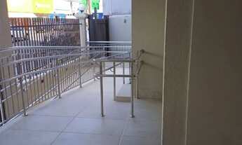 Imagem 4: Aluguel Quarto com aluguel por R$1.350 /mês