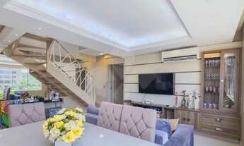 Imagem 2: Cobertura 3 dormitórios no petropolis