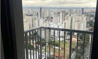 Imagem 5: Apartamento com 2 quartos para locação em Vila Pompéia - SP