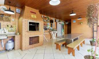 Imagem 4: Casa Térrea à Venda no Boqueirão Curitiba | 3 Quartos (1 Suíte