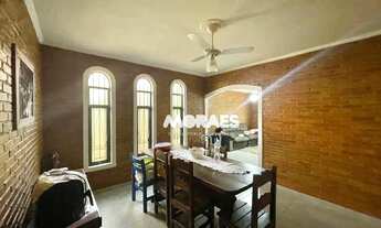 Imagem 5: Casa com 3 dormitórios à venda, 215 m² por R$ 440.000 - Vila Seabra - Bauru/SP