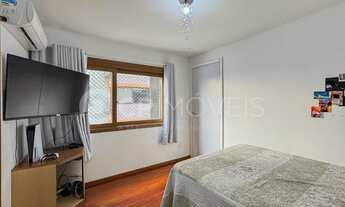 Imagem 6: Cobertura no Cristo Redentor, em Porto Alegre!