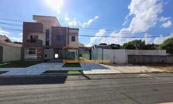 Imagem 2: SOBRADO EM CONJUNTO FECHADO À VENDA NO BAIRRO DE SANTA FELICIDADE