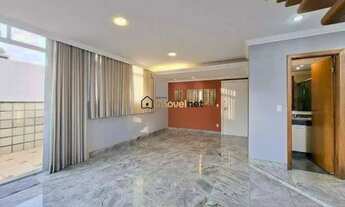 Imagem 2: Cobertura Exclusiva Andar Inteiro com Excelente Distribuição e Aproveitamento de Planta