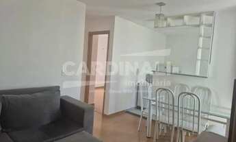 Imagem 4: Apartamento Padrão em Araraquara