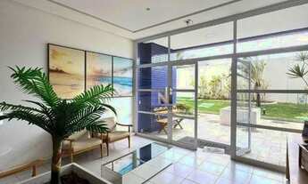 Imagem 4: Apartamento com 3 dormitórios, 89 m² - venda por R$ 850.000,00 ou aluguel por R$ 6.915,00