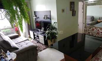 Imagem: Apartamento - Parque Itália - Campinas