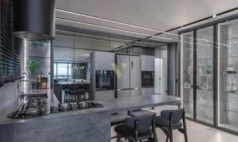 Imagem 3: Apartamento em construção, 4 quartos