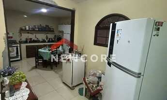 Imagem 3: Casa em Rua Quatro - Parque Aeroporto - Macaé/RJ