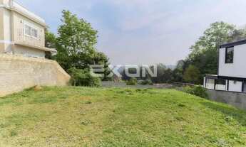 Imagem 5: Terreno com 386 m² privativos à venda no Abranches em condomínio fechado