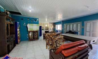 Imagem: Exelente imóvel com duas casas em mariluz